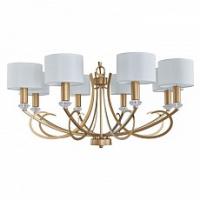 Подвесная люстра Favourite Eminentia 2600-8P. Фото №1