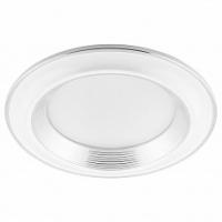 Встраиваемый светильник Feron AL630 28936 фото Встраиваемый светильник Feron AL630 28936