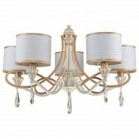 Подвесная люстра Favourite Charlotte 2695-5P. Фото №1