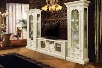 Гостиная Верона - 3 фото Гостиная Верона - 3