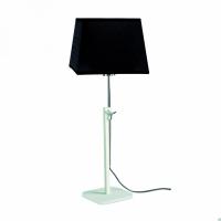 Настольная лампа декоративная Mantra Habana 5320+5325 фото Настольная лампа декоративная Mantra Habana 5320+5325