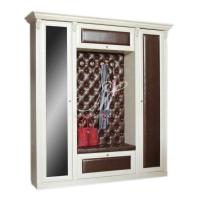 Прихожая Б5.1-2 (с одной зеркальной дверью)