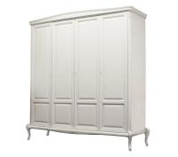 Шкаф для одежды Мокко ММ-316-01/04Б Шкаф для одежды Мокко ММ-316-01/04Б