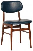 Стул Dutch Blue. Фото №1