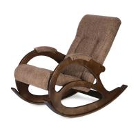 Кресло качалка Elewood К5-2 Кресло качалка Elewood К5-2. Фото №1