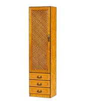 Шкаф Орион 1ГР (глубокий)