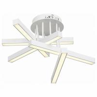 Потолочная люстра ST-Luce Samento SL933.502.05 фото Потолочная люстра ST-Luce Samento SL933.502.05. Фото №1