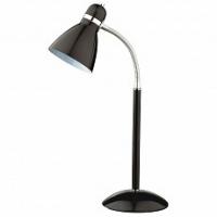 Настольная лампа декоративная Odeon Light Mansy 2410/1T