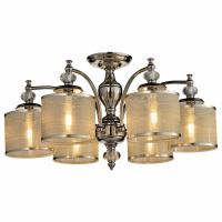 Потолочная люстра ST-Luce Coresia SL1750.102.06. Фото №1