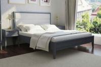 Кровать Чарли (160), с основанием Кровать Чарли (160), с основанием