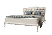 Кровать Мокко ММ-316-02/18Б (б/о, б/м) Кровать Мокко ММ-316-02/18Б (б/о, б/м)