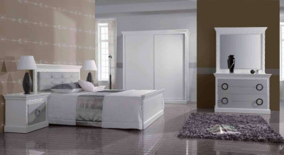 Тумба прикроватная Life 633 фото Тумба прикроватная Life 633. Фото