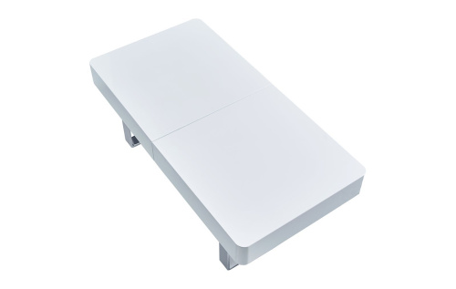 Стол журнальный A1467 белый фото Стол журнальный A1467 белый. Фото №7