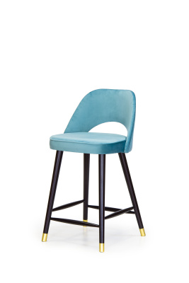 Стул Глори-8 (полубарный). Фото