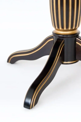 Стол Орион 9 (резная нога) фото Стол Орион 9 (резная нога). Фото №4