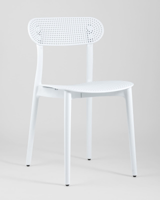 Стул Gadget белый. Фото