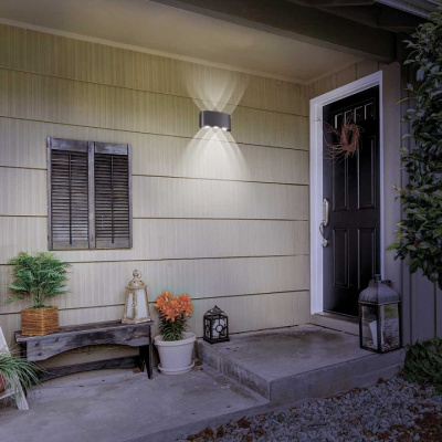 Накладной светильник Novotech Calle 358460. Фото №2