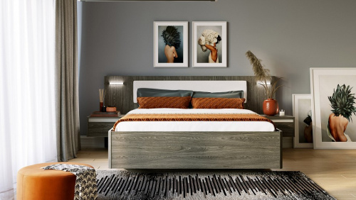 Набор для спальни Virginia. Фото №1