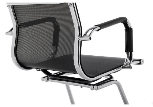 Стул Task черный. Фото №5