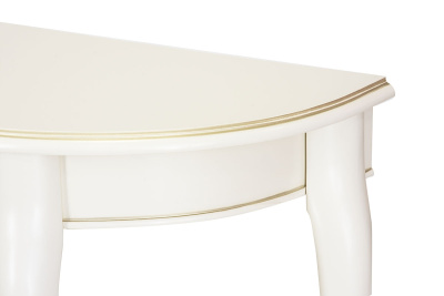 Стол-приставка Консоль ОВ-1 фото Стол-приставка Консоль ОВ-1. Фото