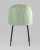 Стул Логан велюр фисташковый. Фото №6