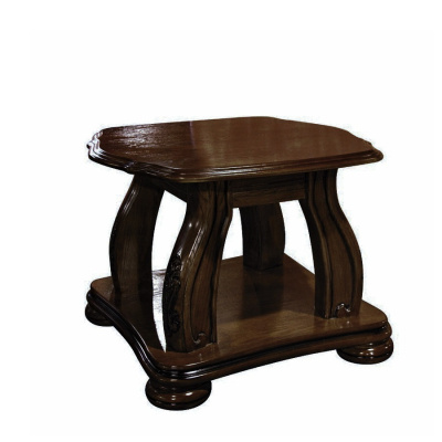 Стол журнальный Alexis малый. Фото