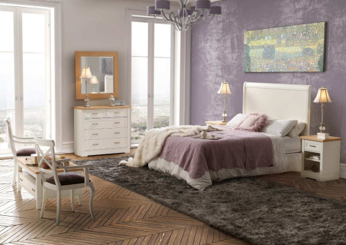 Кровать с подъемным механизмом 840.460.160. Фото №1