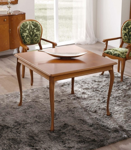 Обеденный стол 483.100 фото Обеденный стол 483.100. Фото №1