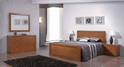 Комод Life 630. Фото