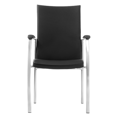 Стул для посетителя Тренд М фото Стул для посетителя Тренд М. Фото №2