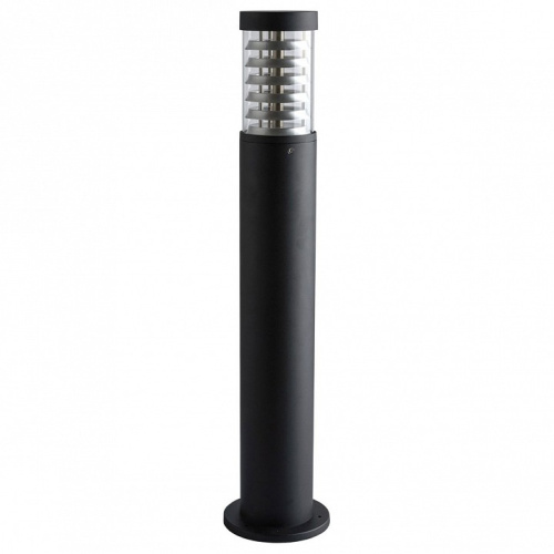 Наземный низкий светильник MW-Light Меркурий 4 807041801. Фото №1