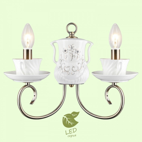 Бра Lussole Salton GRLSP-8187. Фото №2