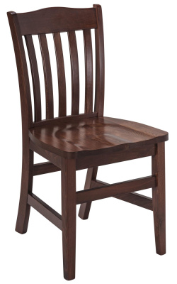 Стул Гессер Орех фото Стул Гессер Орех. Фото №2