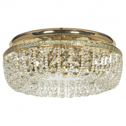 Потолочная люстра Arti Lampadari Favola Favola E 1.4.45.502 G. Фото №1