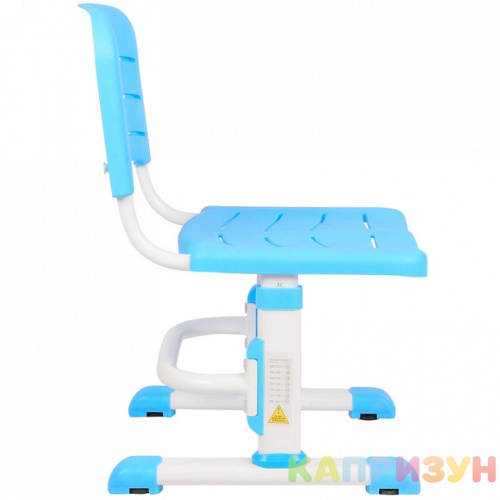 Набор учебный A7, белый. Фото №9