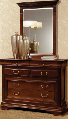 Комод Влада ММ-160-04 фото Комод Влада ММ-160-04. Фото