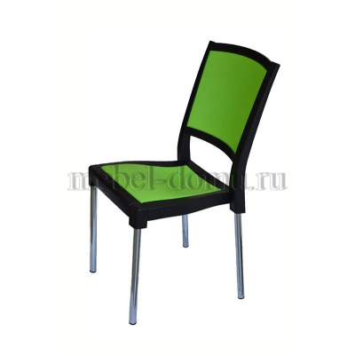 Cтол обеденный Secret De Maison CLIFF (mod. 4242PE-30 OAK-T/B) D 107 х 76 см, дуб. Фото