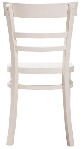 Стул Лаура Белый фото Стул Лаура Белый. Фото №6