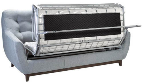 Диван раскладной Сканди Грей. Фото №7