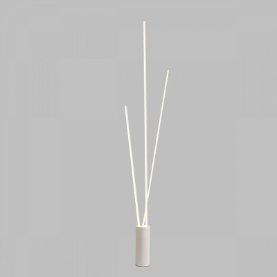 Торшер Mantra Vertical 7347. Фото