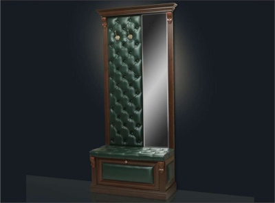 Прихожая Благо 5 Б 5.8-4. Фото