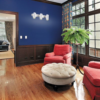 Спот Novotech Tubo 357463. Фото