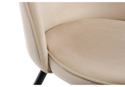 Стул Dodo бежевый. Фото №4