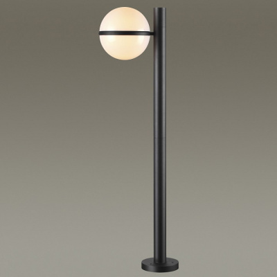 Наземный высокий светильник Odeon Light Lomeo 4832/1F фото Наземный высокий светильник Odeon Light Lomeo 4832/1F. Фото №2