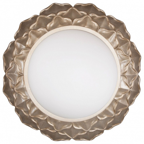 Накладной светильник Maytoni Marte H012CL-03G. Фото №1