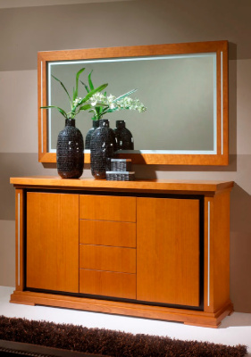 Тумба SAFIRA 387 фото Тумба SAFIRA 387. Фото №2