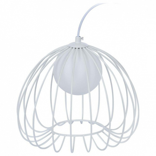 Настольная лампа декоративная Maytoni Polly MOD542TL-01W. Фото №1