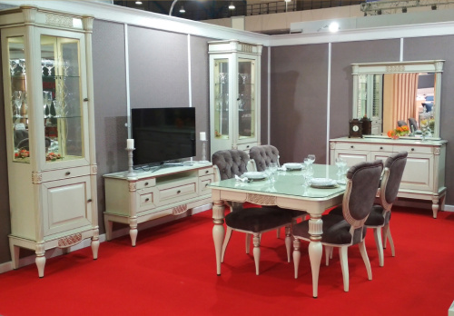 Зеркало Грация-9. Фото №2