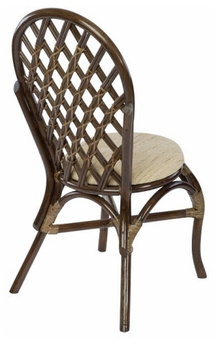 Стул Bali Коньячный. Фото №2