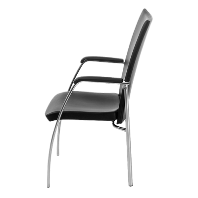 Стул для посетителя Тренд М фото Стул для посетителя Тренд М. Фото №5